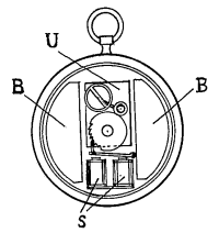 Schweizer Patent 195.383