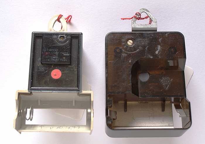 AHS Kaliber 200 und 220