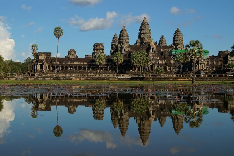 Angkor Wat