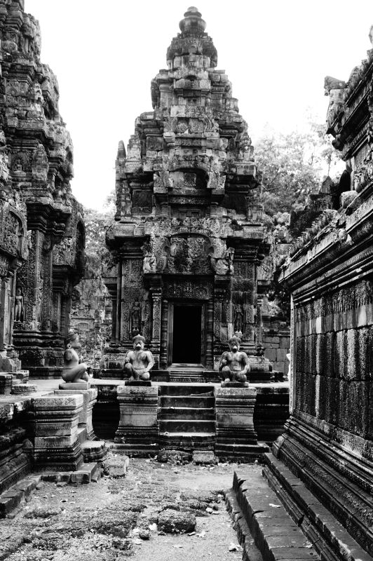 Banteay Srei