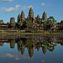 Angkor/Kambodscha