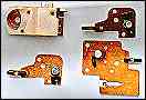 E-Block ATO-Mat (W794, W707, W726, W736)