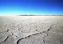 Salar de Uyuni