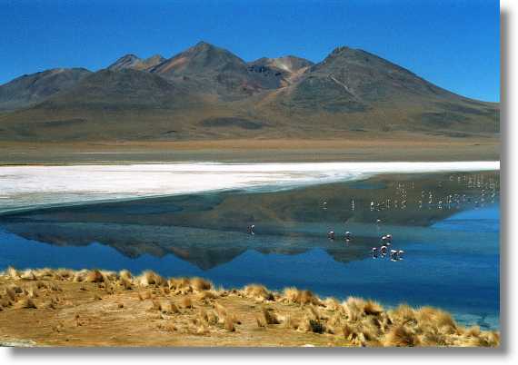 Laguna Canapa