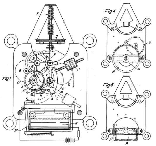 Gebrauchsmuster DGM 1.738.989U