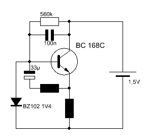 Elstar BT-302