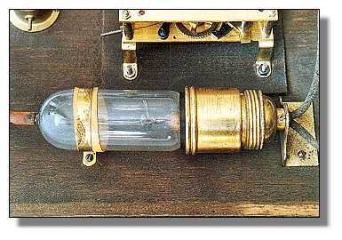 Elektronom: Kompressorlampe