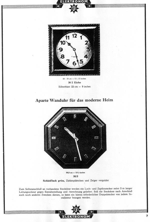 Elektronom Katalog Seite 7