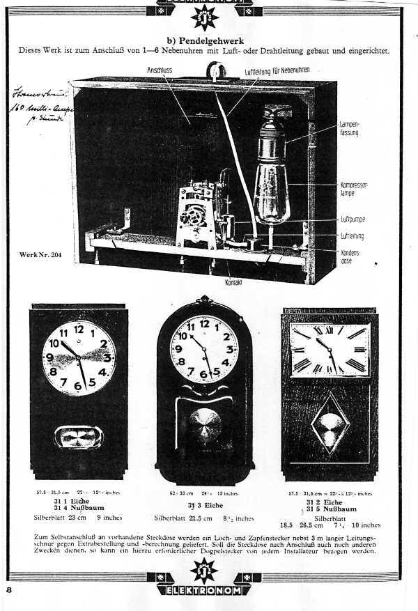Elektronom Katalog Seite 8