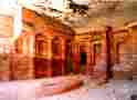 Petra - Bunter Saal