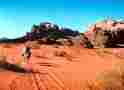 Wadi Rum