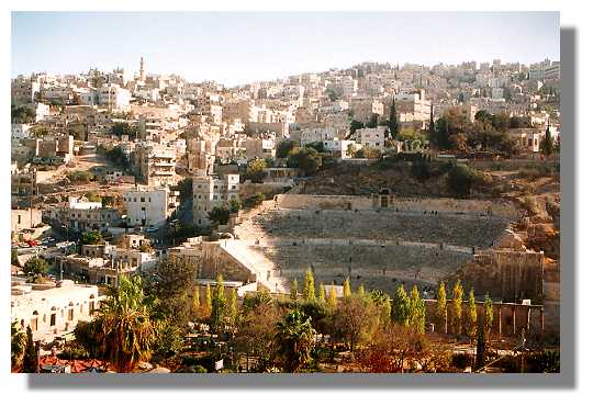 Amman