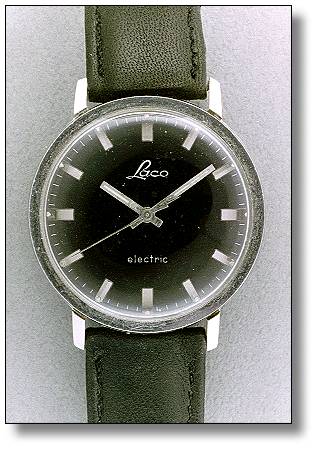 Laco-Timex: kalieber 870
