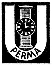 Perma Logo