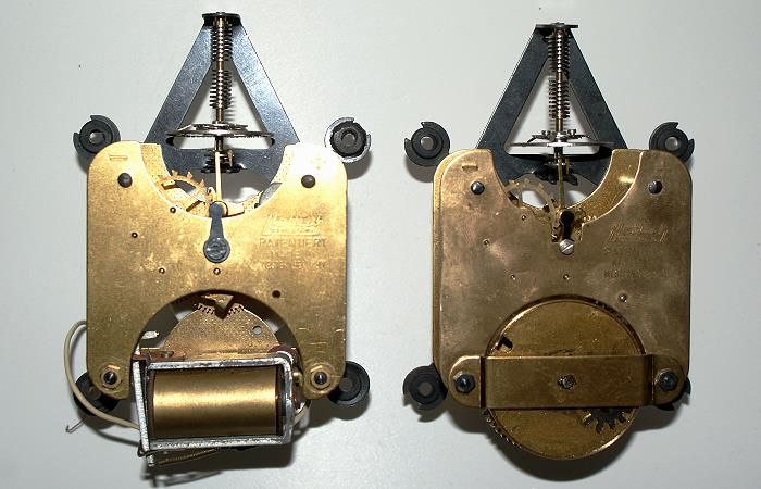 Hettich W30