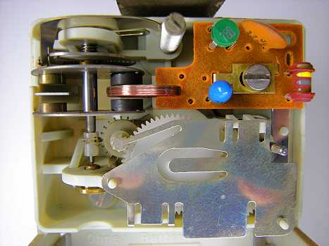 Hettich W41