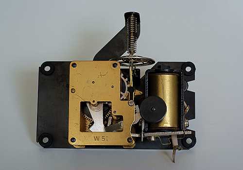 Hettich W51