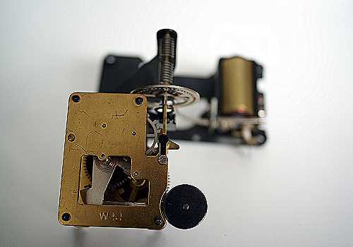Hettich W51