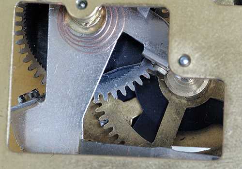 Hettich W51